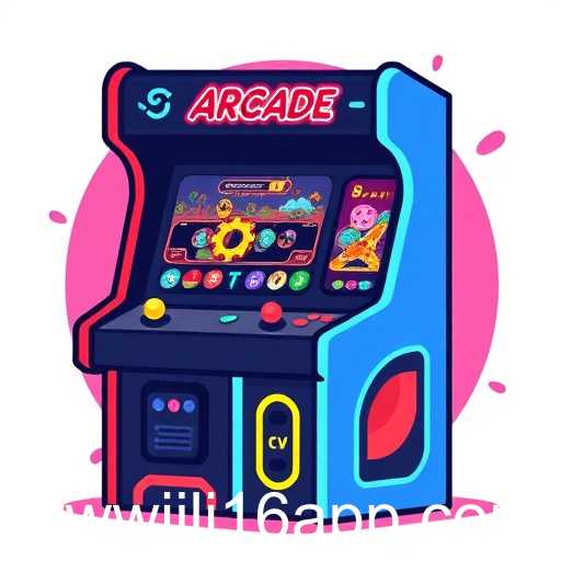 Exploring the Excitement of Arcade Games with Jili16 App