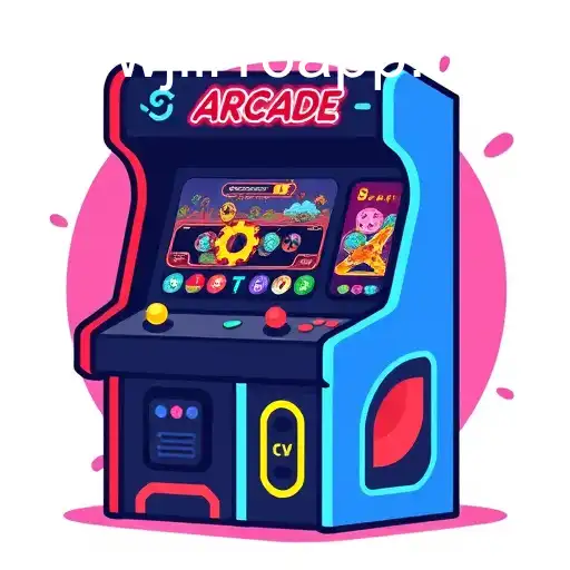 Exploring the Excitement of Arcade Games with Jili16 App