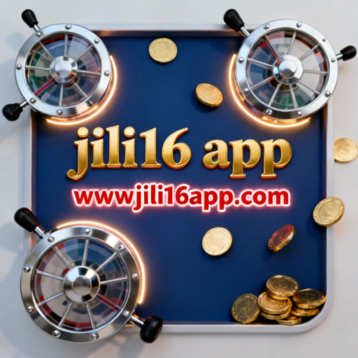 jili16 app