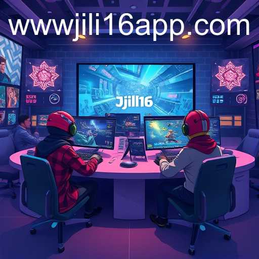 Digital Evolution of Jili16: Gaming in the Modern Age