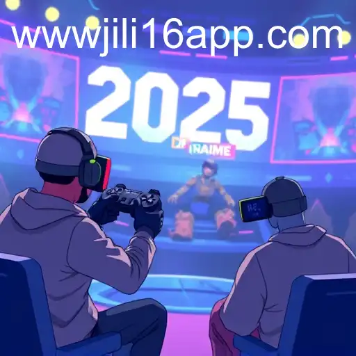 Gaming Industry Evolution Amidst Global Changes