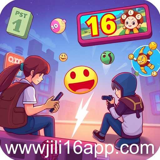 The Impact of Jili16 App on Global Gaming Trends