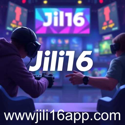 Jili16 App Revolutionizes Gaming in 2025
