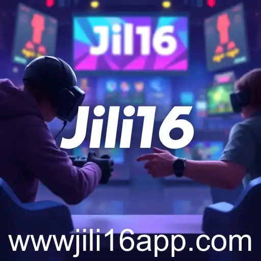 Jili16 App Revolutionizes Gaming in 2025