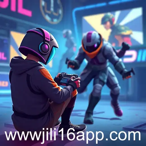 Jili16 App: Revolutionizing Gaming Experiences