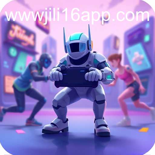 The Rise of Jili16 App in the Gaming World