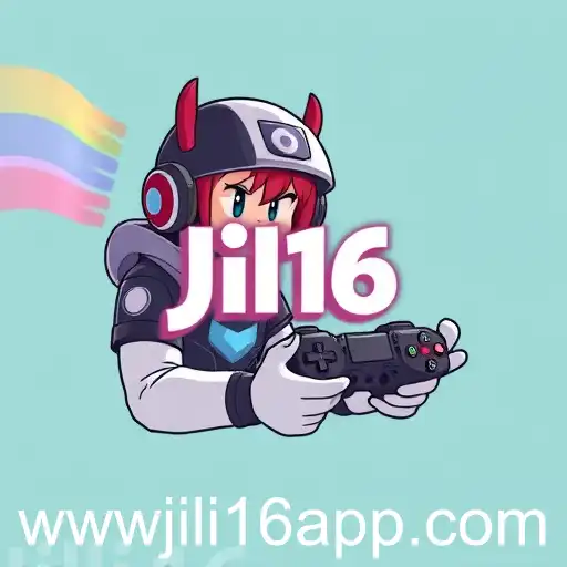 Jili16 App: A New Era in Online Gaming