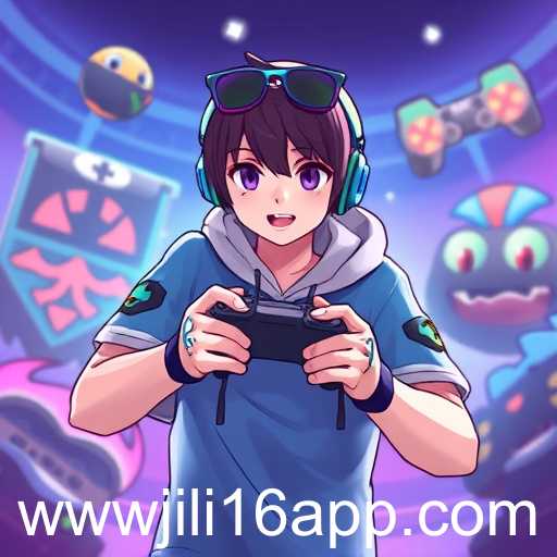 The Rise of Jili16 App in Digital Gaming