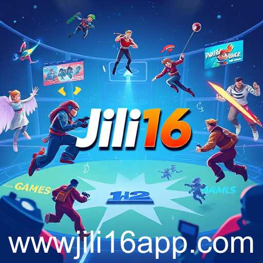 Jili16 App Revolutionizes Online Gaming Experience