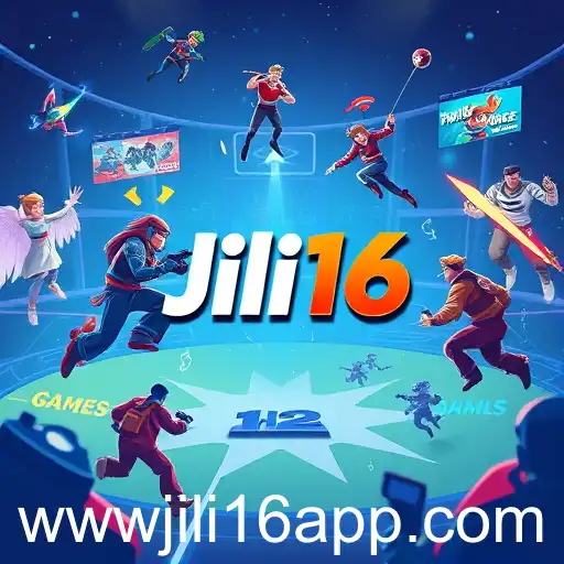 Jili16 App Revolutionizes Online Gaming Experience