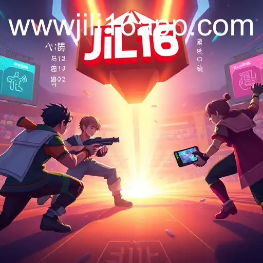The Rise of Jili16 in the Online Gaming Arena