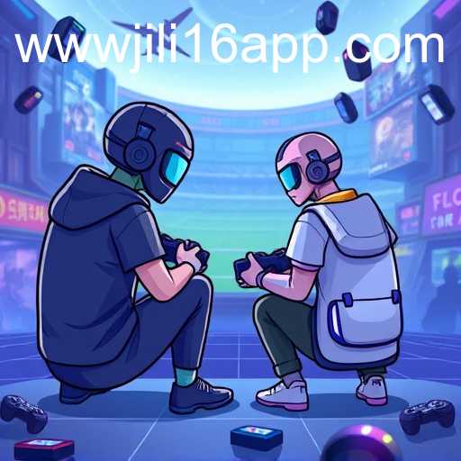 Jili16 App: Revolutionizing the Game Industry