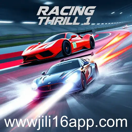 The Rise of Jili16 App in the Gaming World