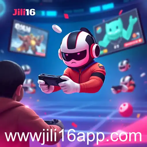 Jili16 App: Revolutionizing Online Gaming