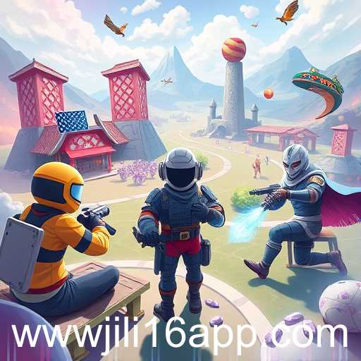 The Rise of Jili16: A Gaming Revolution