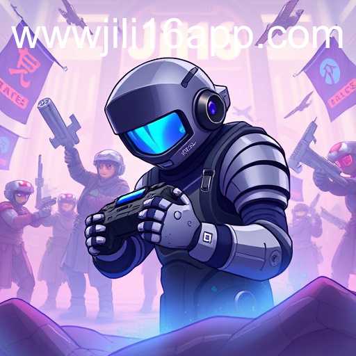 Jili16 App: Revolutionizing Gaming Experiences