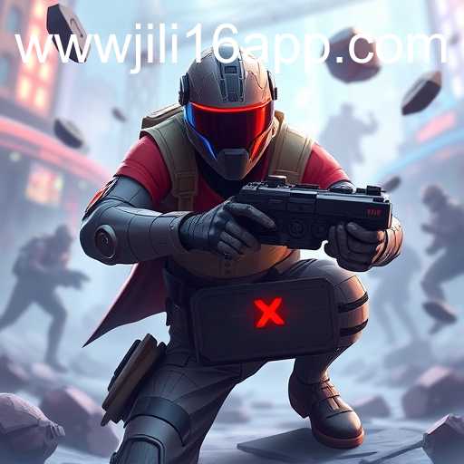 The Evolution of Jili16 App in the Global Gaming Arena