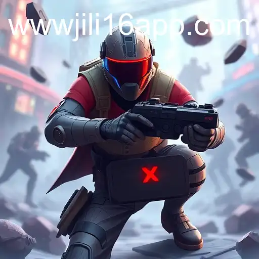 The Evolution of Jili16 App in the Global Gaming Arena