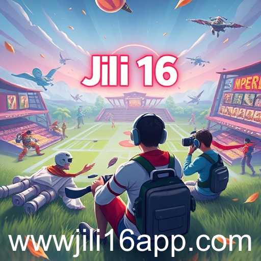 Jili16 App: Evolution of Mobile Gaming