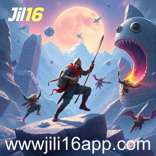 The Rise of Jili16 App Amidst Online Gaming Boom