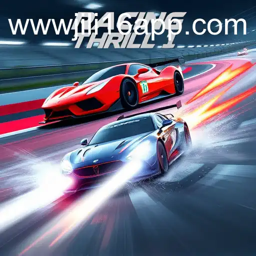 The Thrilling World of Racing Games on Jili16 App