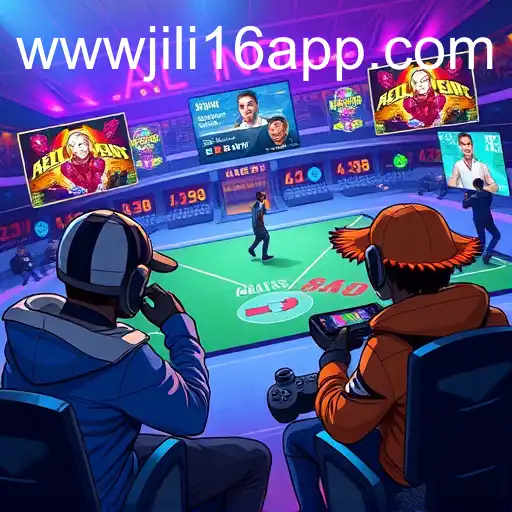 The Rise of Gaming Apps Amidst a Digital Boom