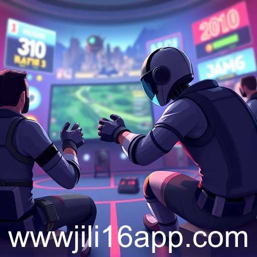 The Rise of Gaming Platforms: How Jili16 App is Shaping the Future
