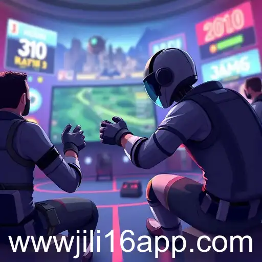 The Rise of Gaming Platforms: How Jili16 App is Shaping the Future