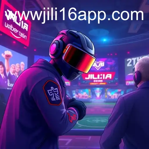 The Rise of Innovative Gaming Platforms