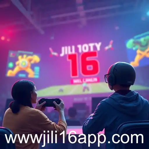 The Rise of Gaming Apps in 2025