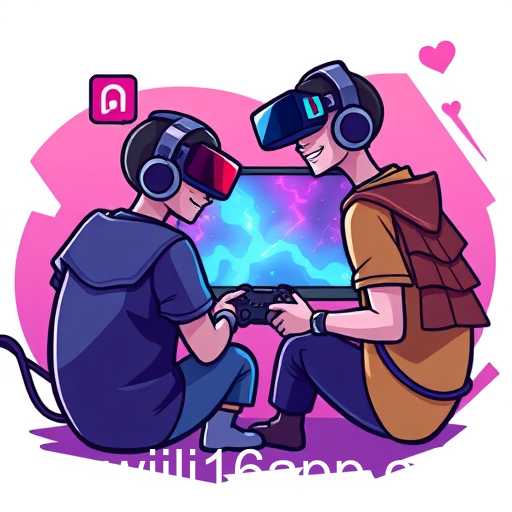 The Rise of Jili16 App in the Gaming Landscape