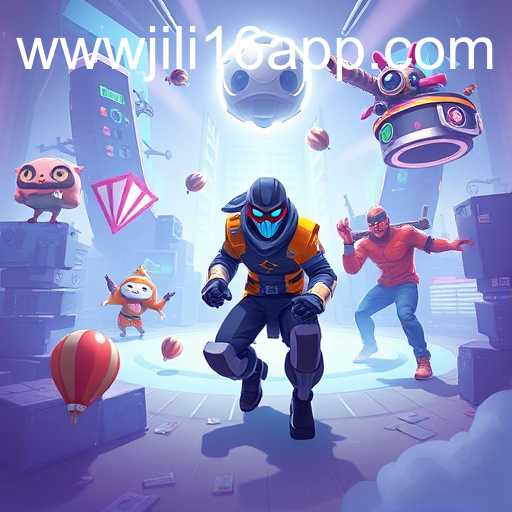 Exploring the Rise of Jili16 in the Gaming World