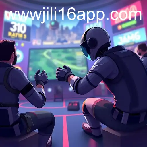 The Rise of Jili16: A New Era in Online Gaming
