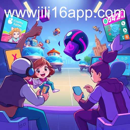 The Rise of Jili16: A Game-Changing Platform