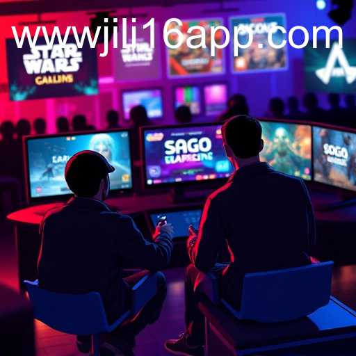 The Rise of Online Gaming in 2025