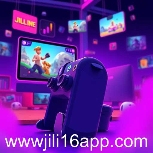The Rise of Online Gaming Platforms: A Look at Jili16 App