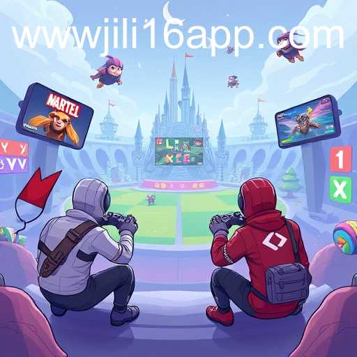 The Rising Influence of Mobile Gaming Apps