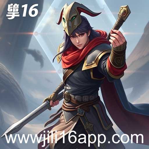 Exploring the World of Role-Playing Games on jili16 App