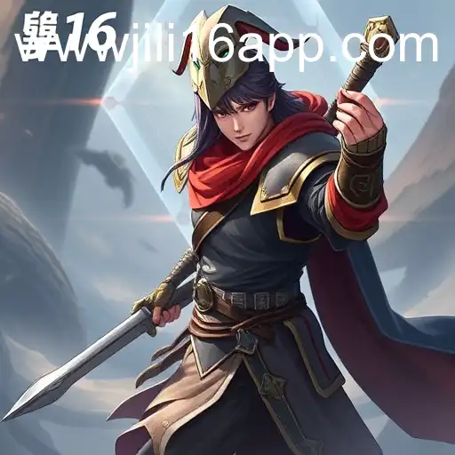 Exploring the World of Role-Playing Games on jili16 App