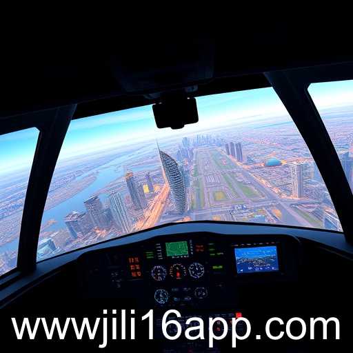 Exploring the Exciting World of Simulation Games on jili16 App