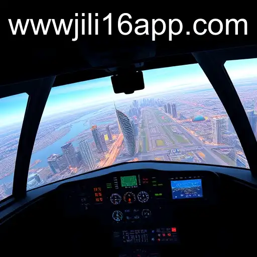 Exploring the Exciting World of Simulation Games on jili16 App