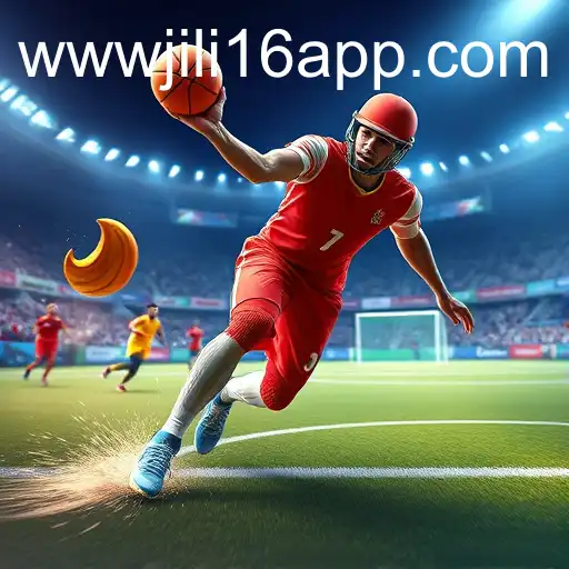 Exploring Sports Games: A Dive into the jili16 App Experience